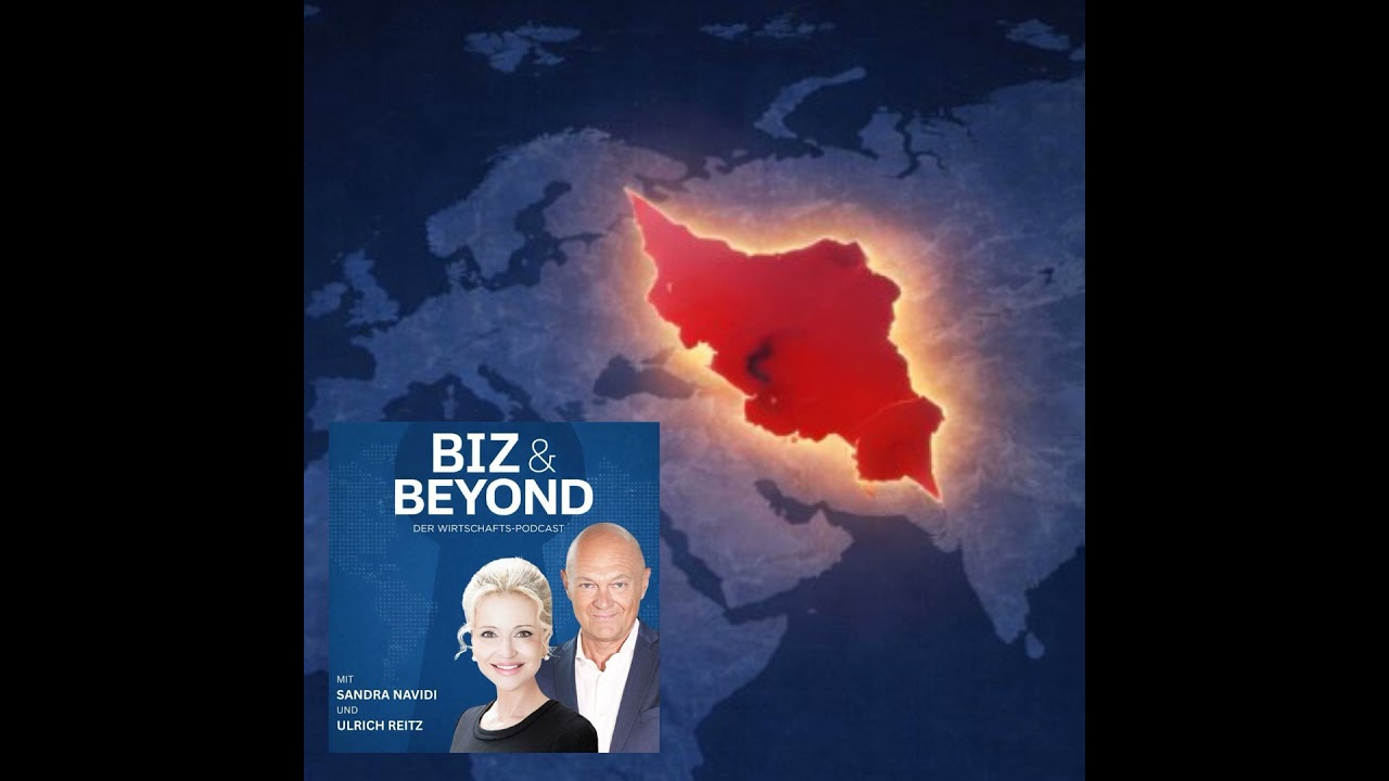 Iran-Krieg: Welche Folgen drohen uns?