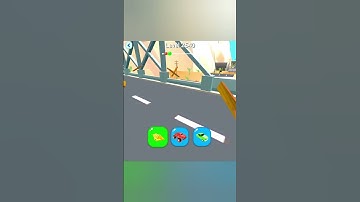 Shape shifting game Play beamng drive Level - 2540