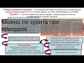 Можно ли курить при геморрое