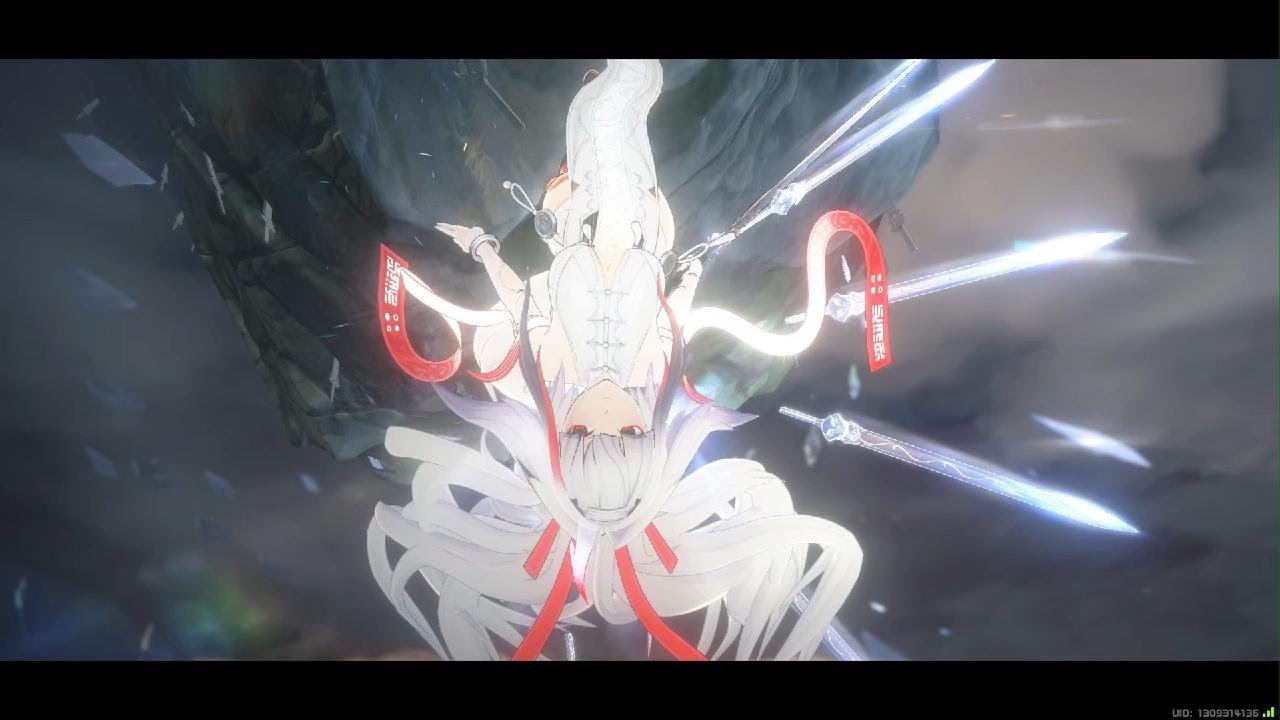 【ゼンゼロ】第38回 激変ノード 第五防衛戦 ステージ1 50000pt