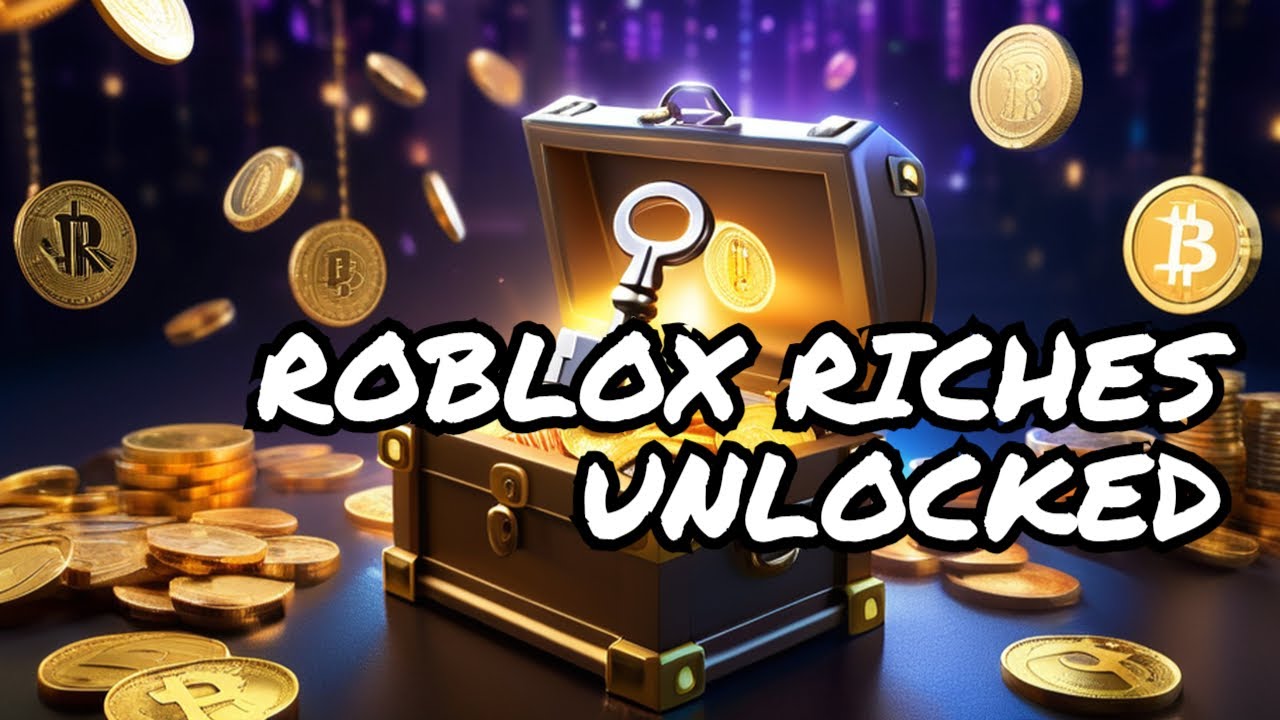 Unlocking the hidden powers of Roblox: A beginner's guide in grabing money