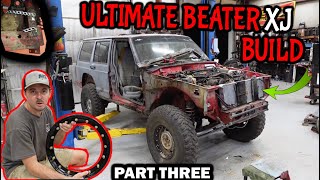 Download Lagu Beater XJ-bouw neemt schokkende wending na vele noodzakelijke upgrades MP3 Download Lagu Beater XJ-bouw neemt schokkende wending na vele noodzakelijke upgrades MP3