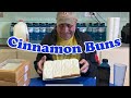 Delicious Cinnamon Buns Challenge