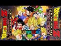 Dragon Ball Z Budokai Tenkaichi 3 Tag Team LATINO DBZ TTT MOD PPSSPP ISO Android