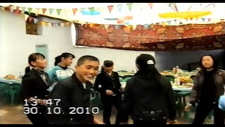 2010ж. Райымбек ұл-той палау, Ынталы ауылы, Қазығұрт ауданы