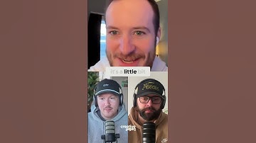 The Best Creative Ideas Start With Seeing Things Firsthand