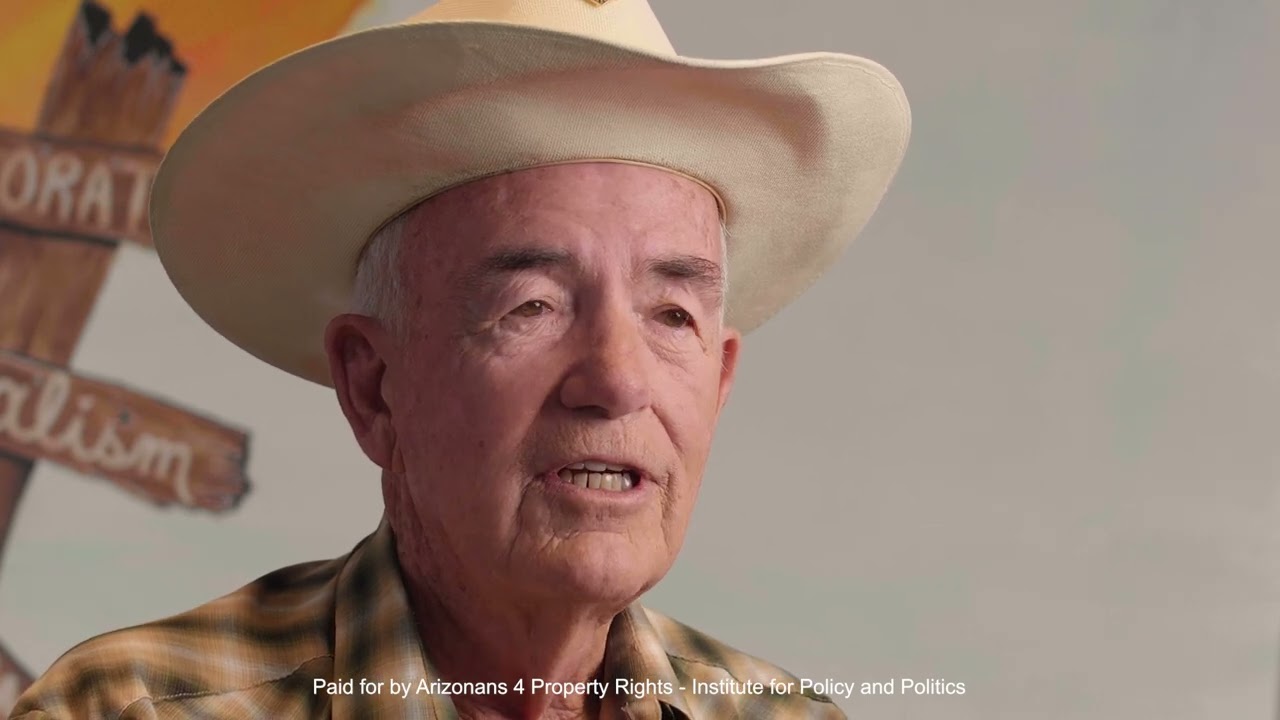 Vote YES on Prop 401 Joe Carter on How Additional Wages Will Help