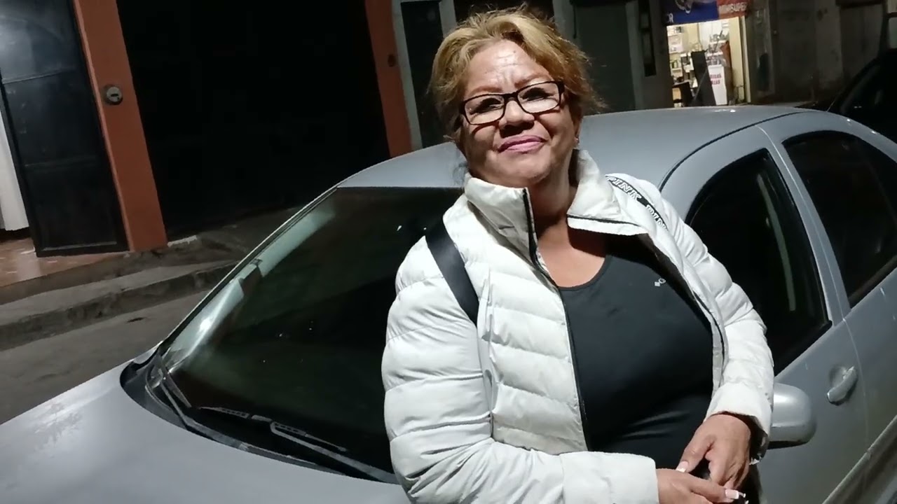 Penjamillo Michoacan Rosa te Saluda 