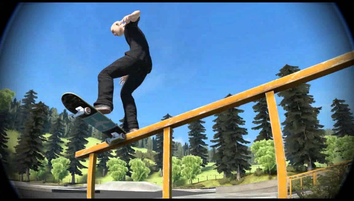 Skate 3 Video - YouTube