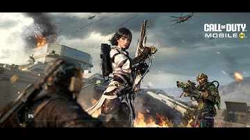 COD:Mobile Kill Confirmed and Ranked