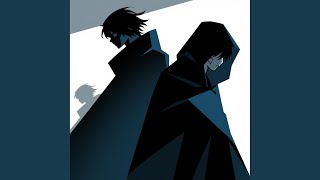 Silent Vengeful Shadows