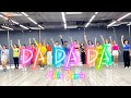 DA DA DA - Mikis Remix | TikTok Hot trend | Choreo By Kalyan | Zumba Pop | Dance Fitness | VN