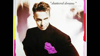 洋楽 Apache Feliciano Shattered Dreams US 12 Apache Feliciano – Shattered Dreams – Vinyl (12