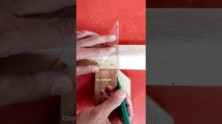 Wood joining design inspiration #shorts #diy #woodworking #woodcraft #wood #wooddesigner #diycrafts