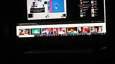 CN 3.0 | NEXT/LATER | The Amazing World of Gumball - NEW Regular Show