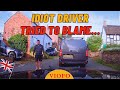 UK Bad Drivers & Driving Fails Compilation | UK Car Crashes Dashcam Caught (w/ Commentary) #138
