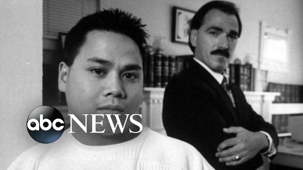 Growing Up Buttafuoco l 20/20 l PART 4