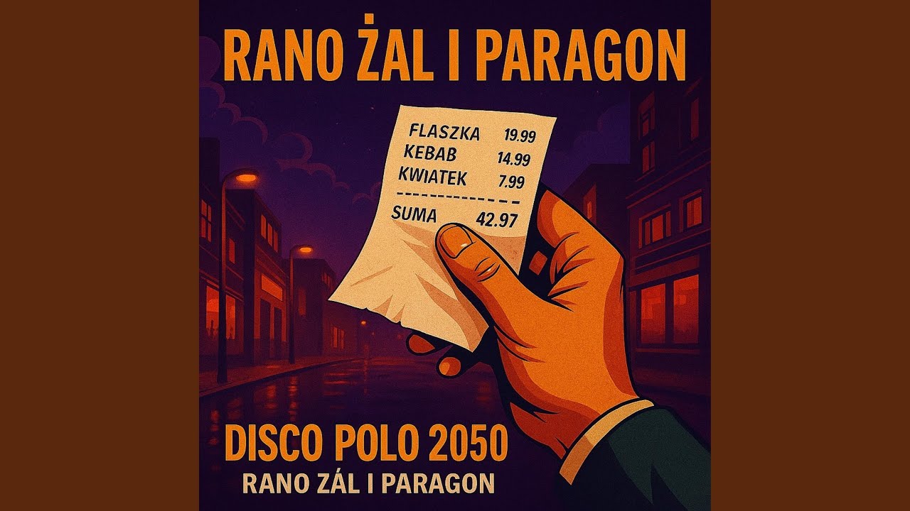 Rano Żal i Paragon