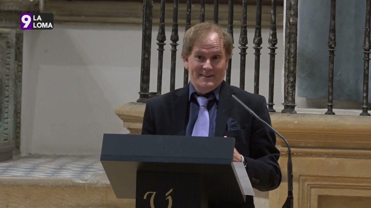 Eventos · Pregón Taurino de la Feria de Úbeda 2021 por Enrique Romero