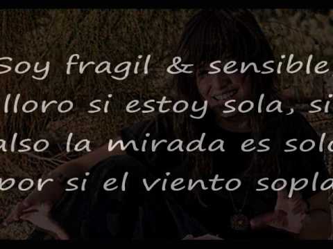 Con tus hadas - May
