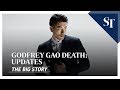 Godfrey Gao death: updates | THE BIG STORY | The Straits Times