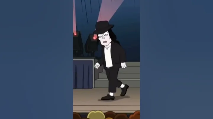 Michael Jackson best funny jokes 2022 family guy #shorts #familyguy