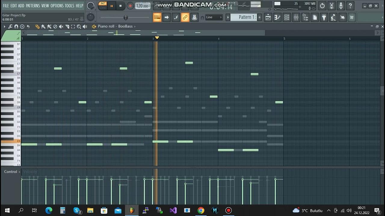 afro-beat-drum-loop-ile-enstrumanlar-denedim-youtube