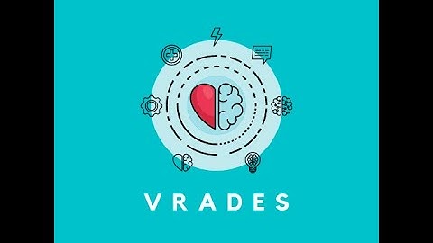 Mobile App for Emotion Detection (VRADES - Demo)