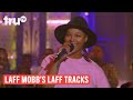 Laff Mobb’s Laff Tracks - Weight Loss Weak Spot (ft. Chaunte Wayans) | truTV