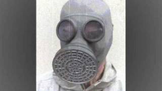 Kate Nash - Nicest Gas Mask / Nicest Thing Music Video Lyrics