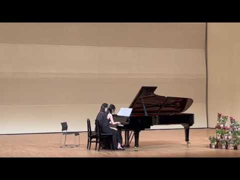 残響散歌🎵      連弾