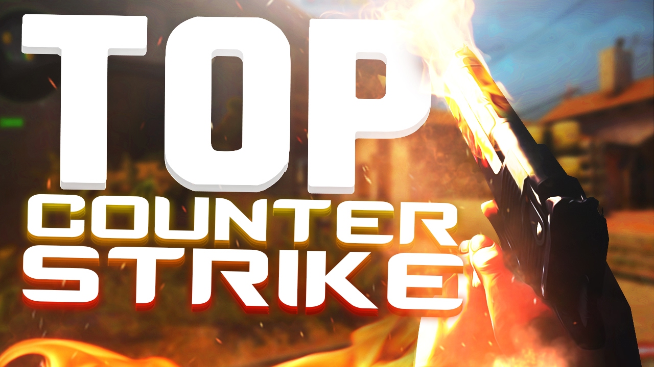 TOP JUGADAS COUNTER STRIKE | SEMANA 3 strike force heroes