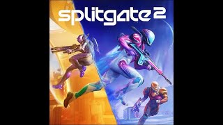 The Arena Awakens: Splitgate 2 Live