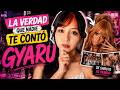 Las Gyarus y todo lo que no sabias sobre ellas en Japón🇯🇵
