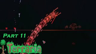 Destruction of the Destroyer | Terraria [11]