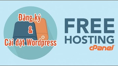 Huong dan tao website tren Free hosting - 000webhost va AWARDSPACE domain tren freenom