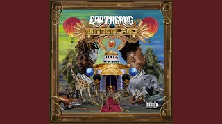 Video voorbeeld van "EARTHGANG - Blue Moon"