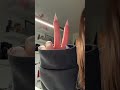 Effort Shown