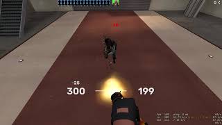 TF2 The Schadenfreude w/ Mega Strike