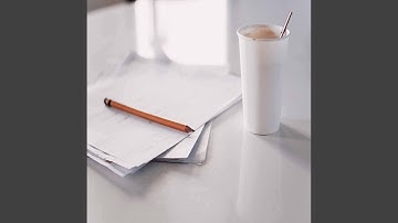 Relaxed Ambience for Empty Workspaces