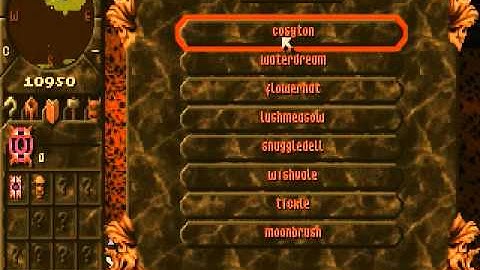 Dungeon Keeper Gold: Level 10 Nevergrim