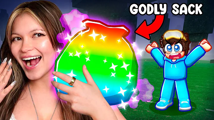 Trolling Nico with MODDED 99 Nights in the Forest!