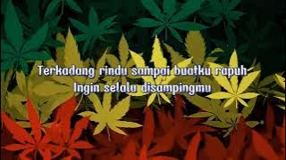 Cinta Untukmu Sayang|Lirik|Cover|SkaRagae|