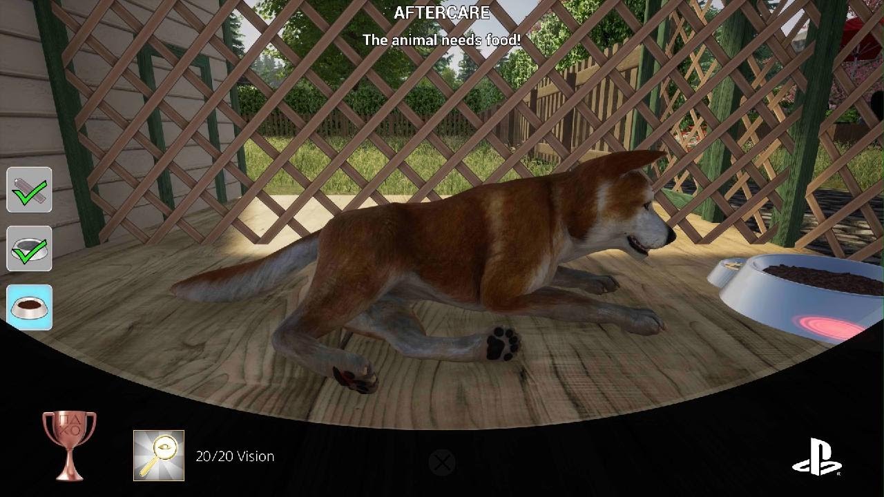 My Life: Pet Vet_20230412165337