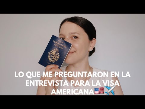 Cómo Reprogramar La Entrevista De Visa Estadounidense Filipinas