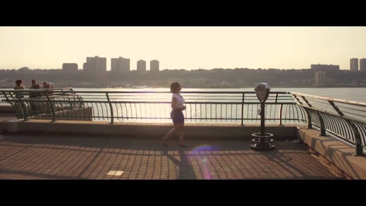 J Realz - Turn Around  Official Video