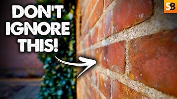 Gable Walls: The Hidden Dangers You Didn