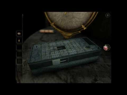 Video: Hlavolam IOS The Room 2 Sa Odomkne Pre IPhone Tento Týždeň