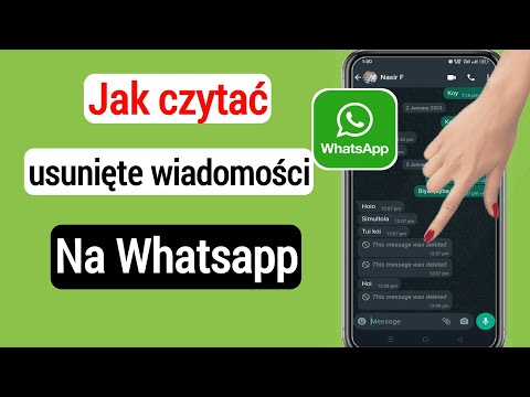 Wideo: Co oznacza wyatt w wiadomości tekstowej?