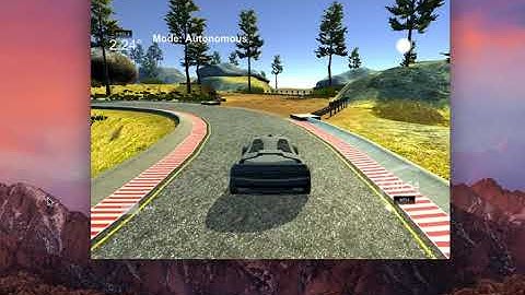 Udacity SDC Term 2 PID Controller Project